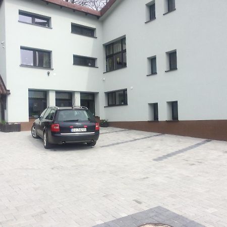 Stanica Gorska Apartment Шклярска Поремба Екстериор снимка