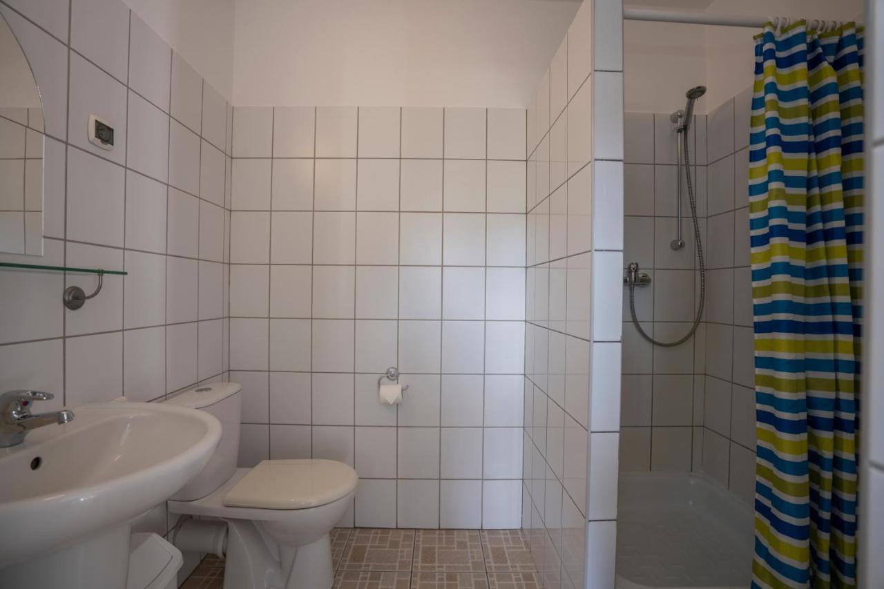 Stanica Gorska Apartment Шклярска Поремба Екстериор снимка