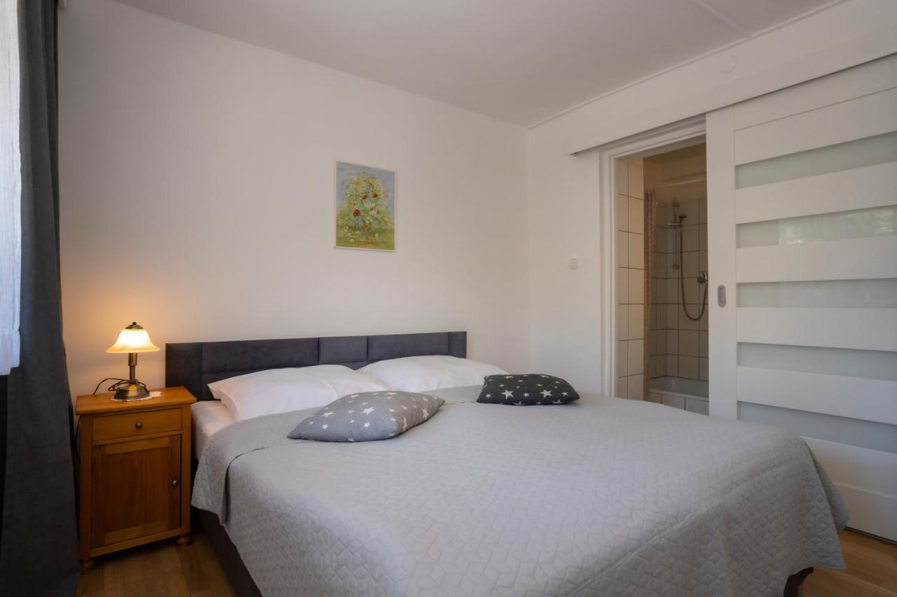 Stanica Gorska Apartment Шклярска Поремба Екстериор снимка