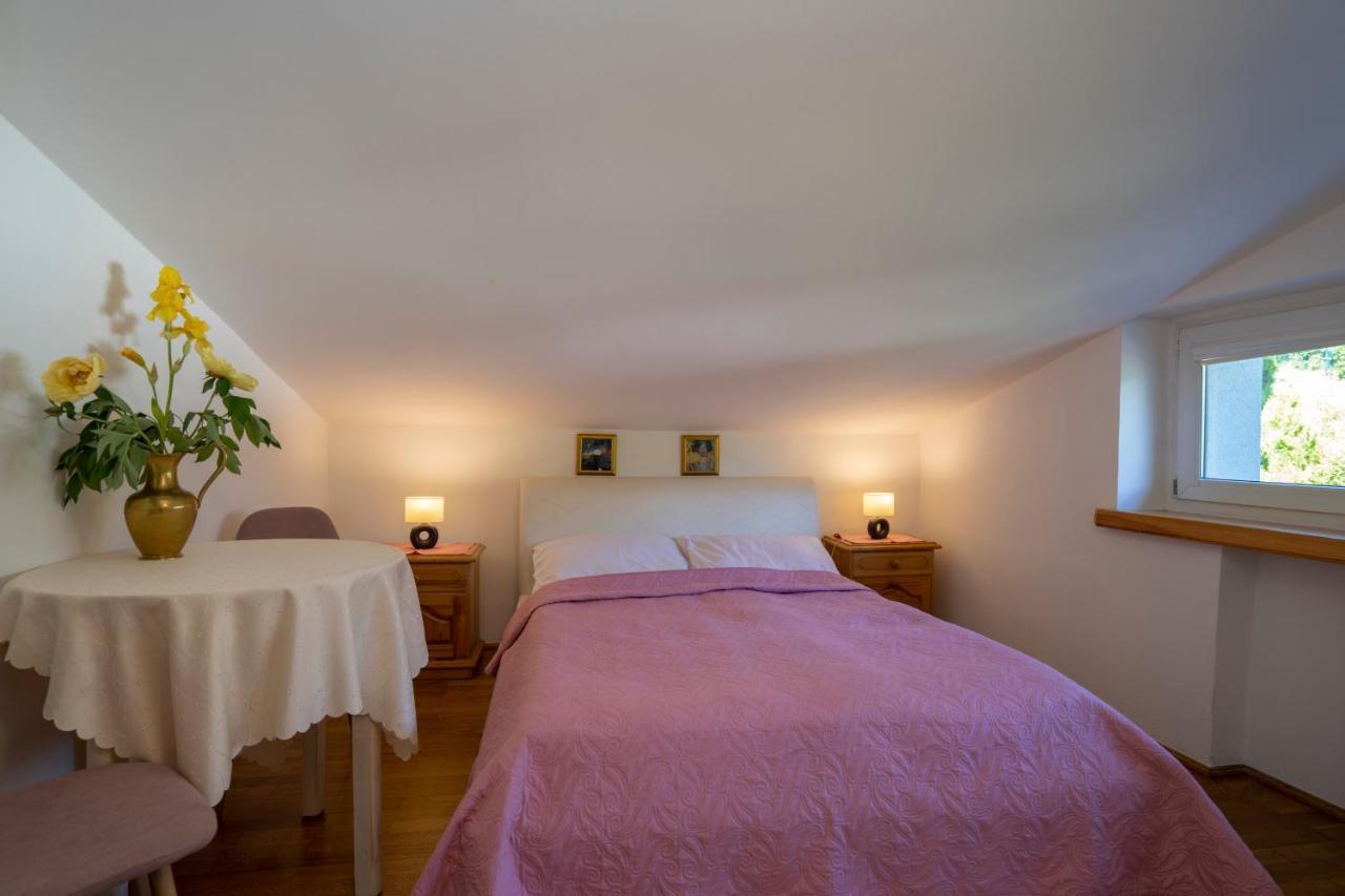 Stanica Gorska Apartment Шклярска Поремба Екстериор снимка